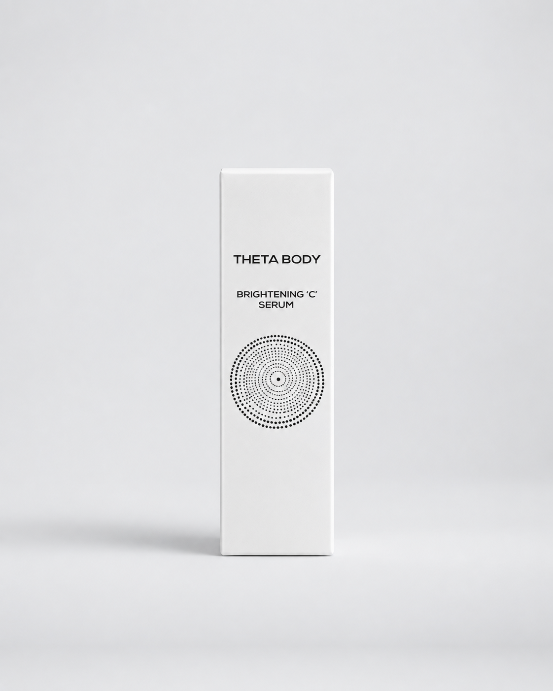 Brightening ‘C’ Serum