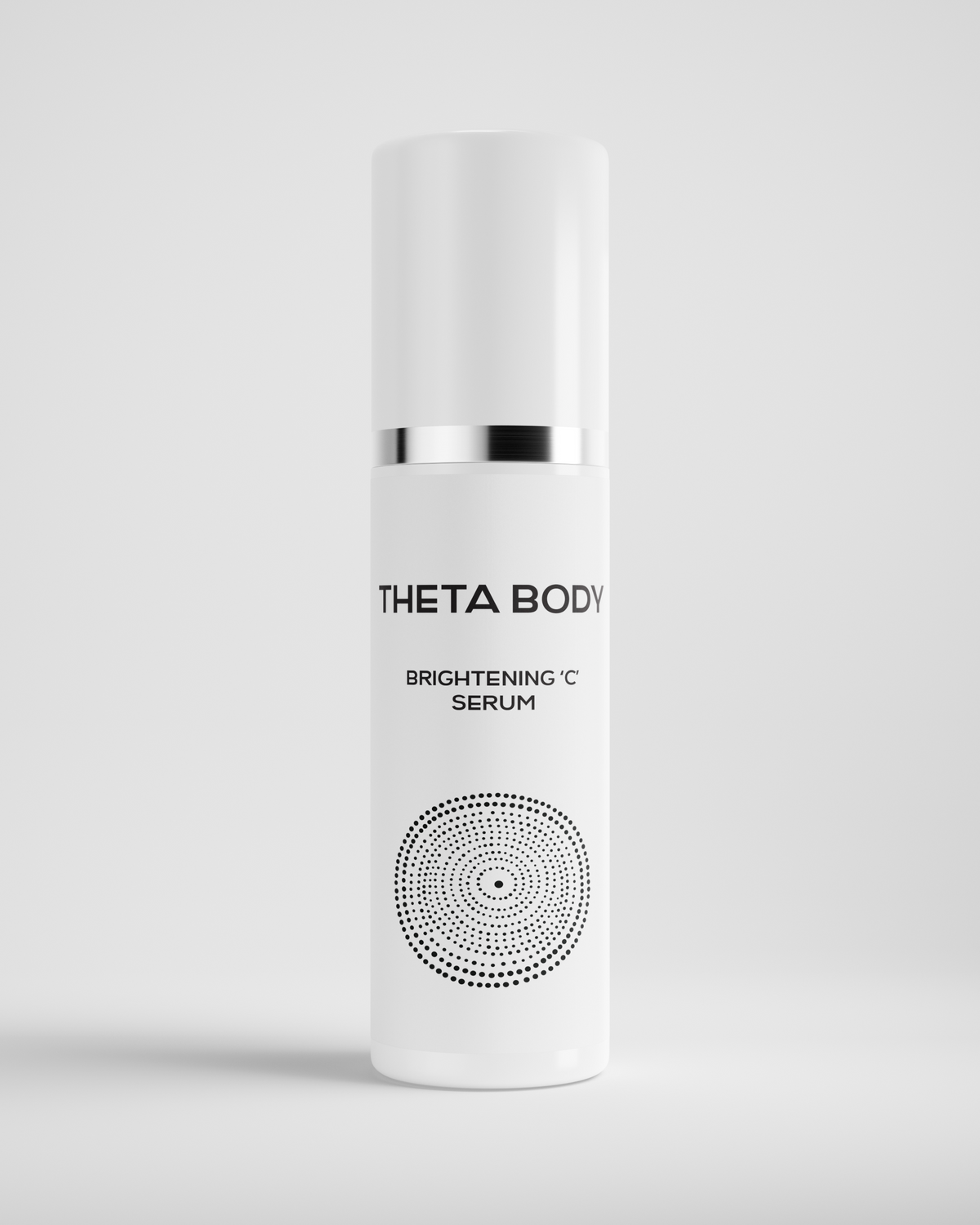 Brightening ‘C’ Serum