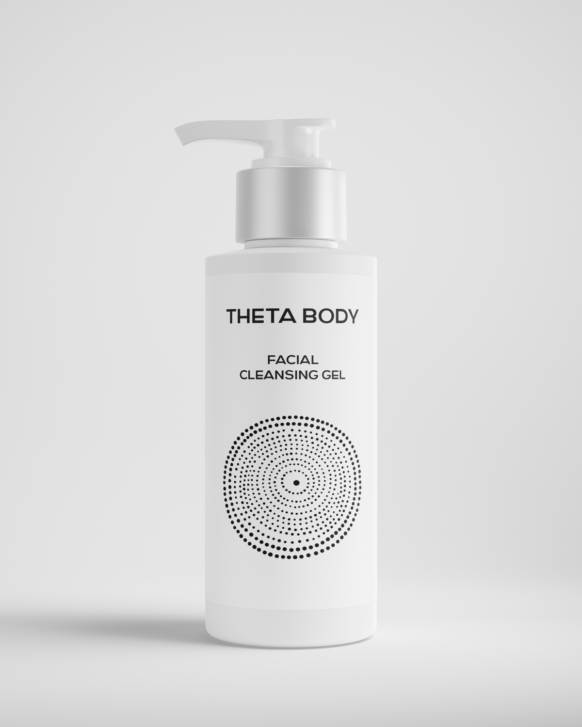 Facial Cleansing Gel