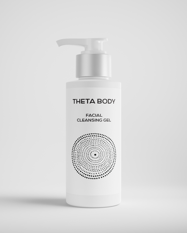Facial Cleansing Gel