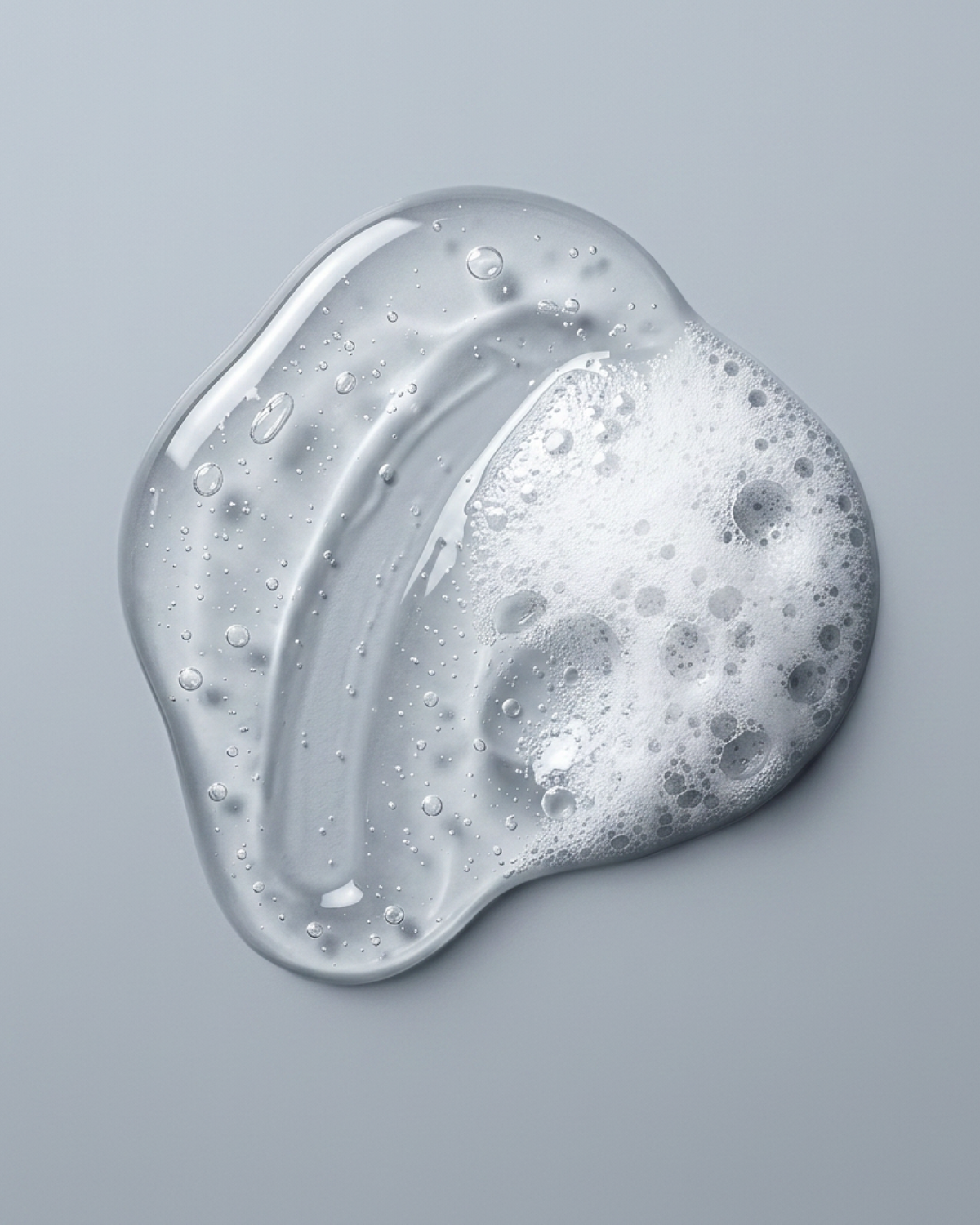 Facial Cleansing Gel