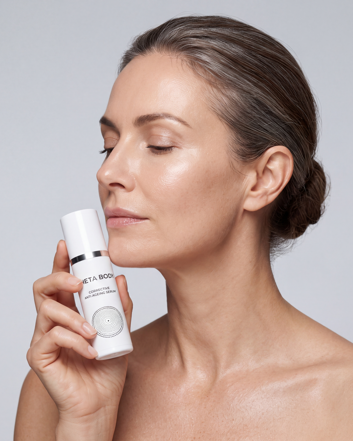 Corrective Anti-Ageing Serum