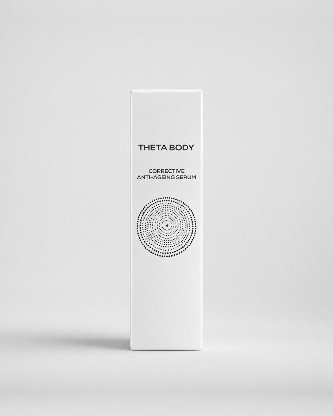 Corrective Anti-Ageing Serum