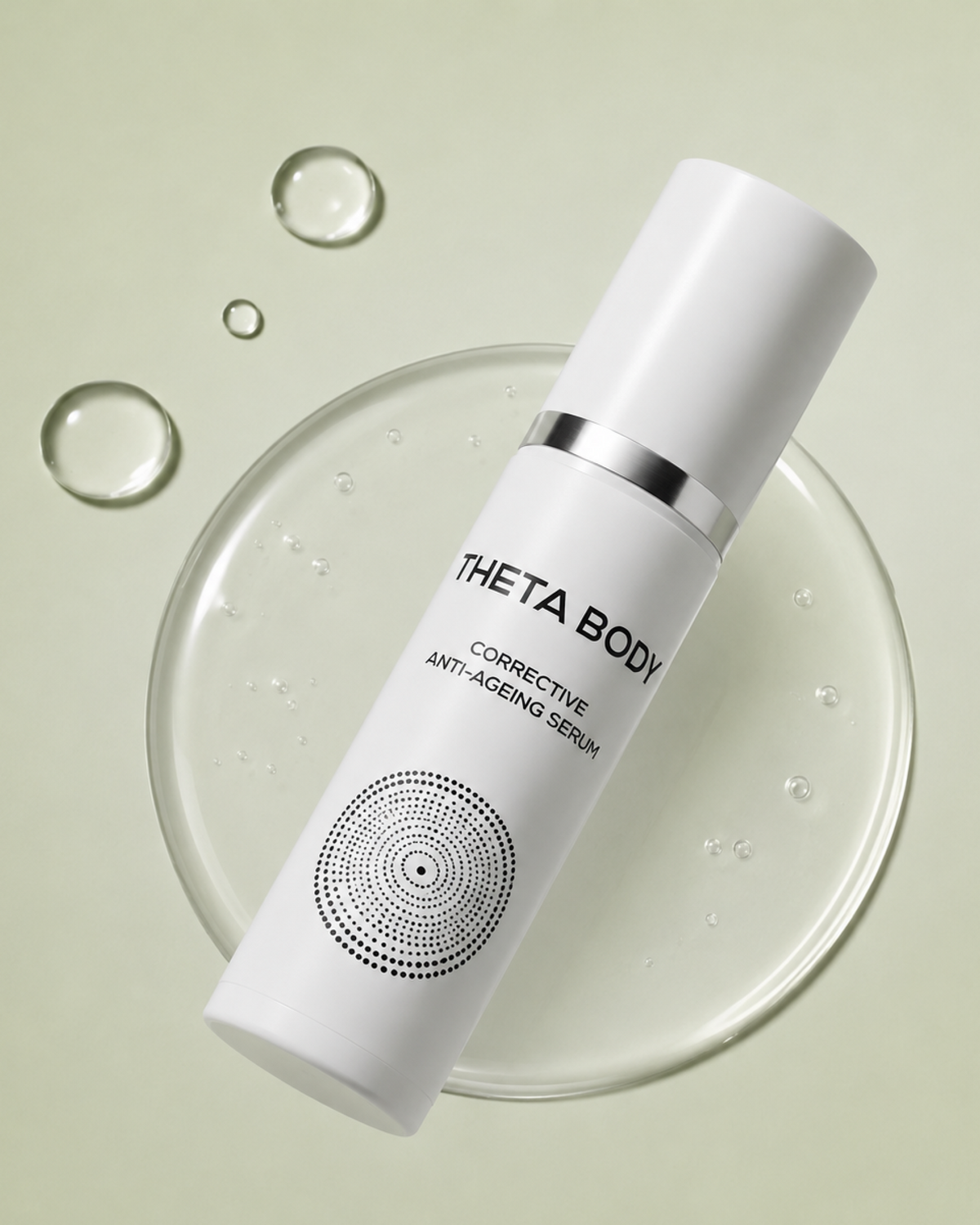 Corrective Anti-Ageing Serum