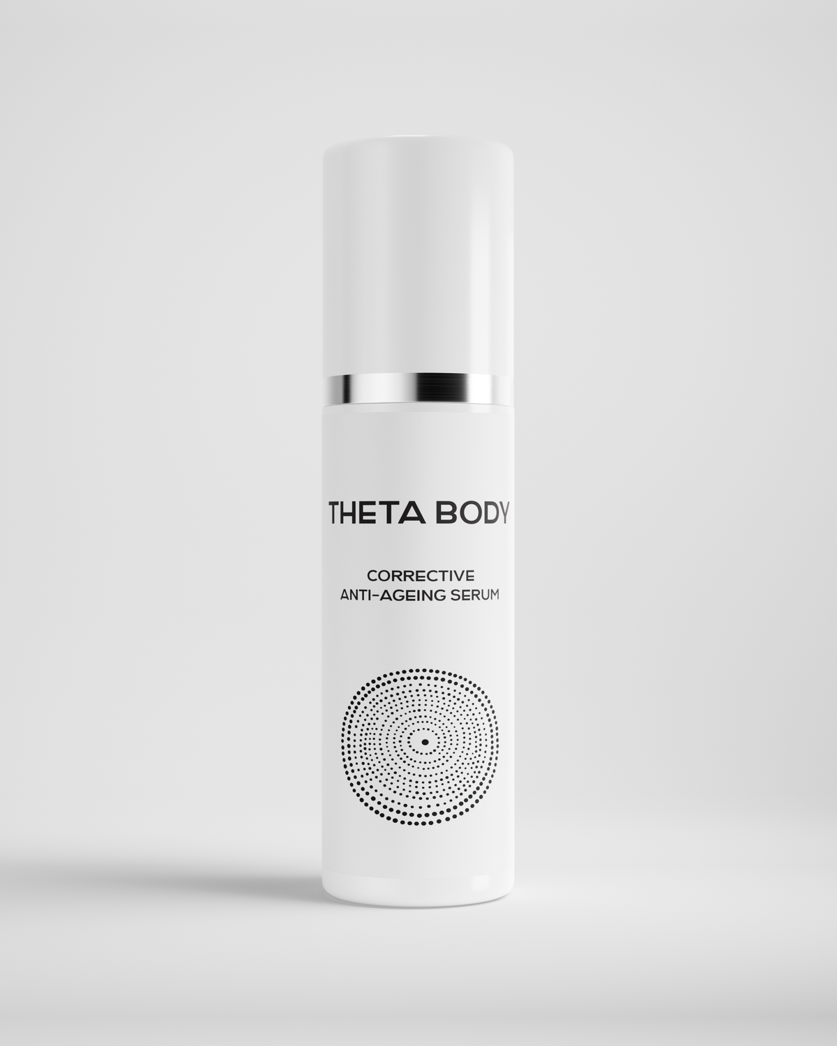 Corrective Anti-Ageing Serum