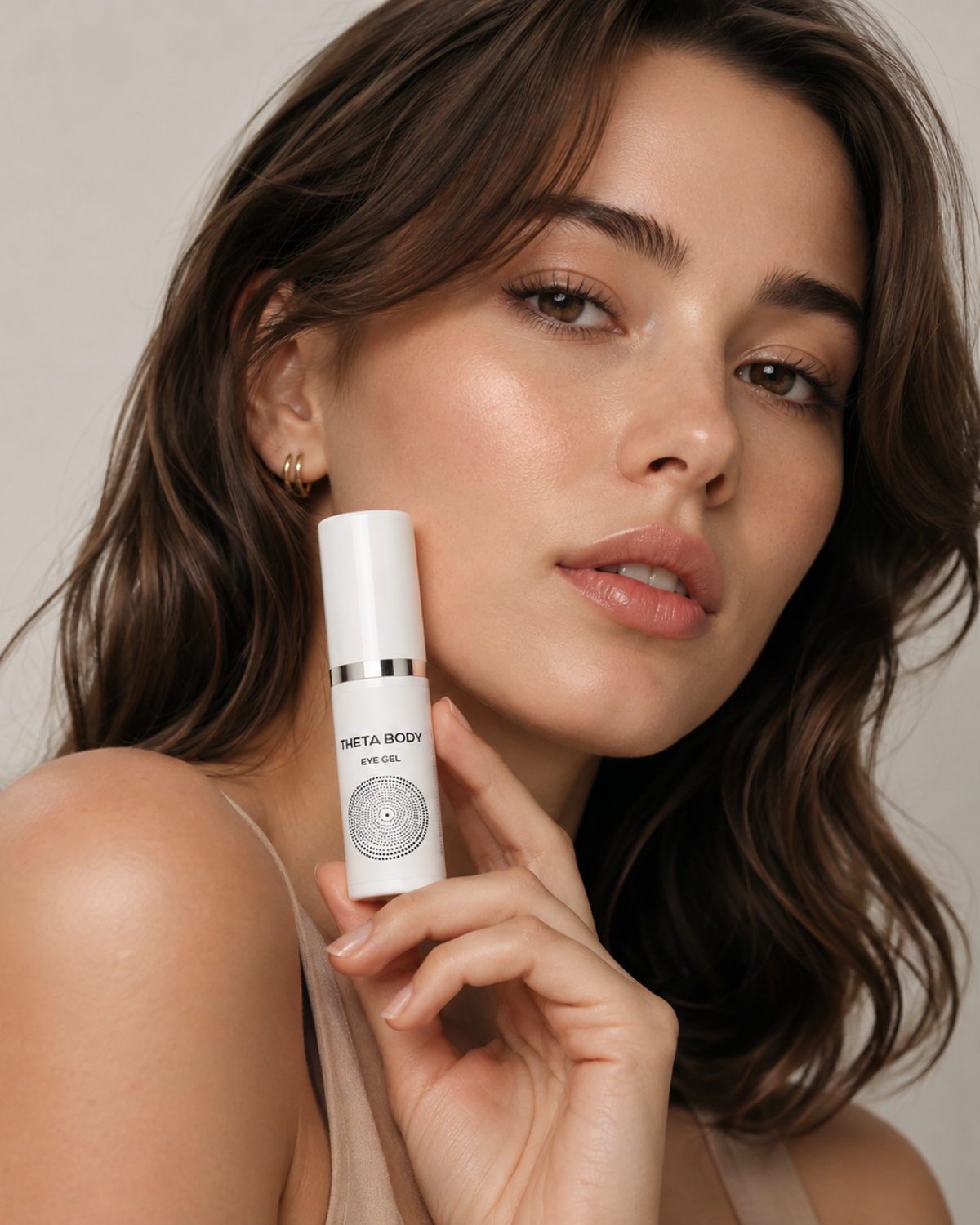 Under Eye Gel