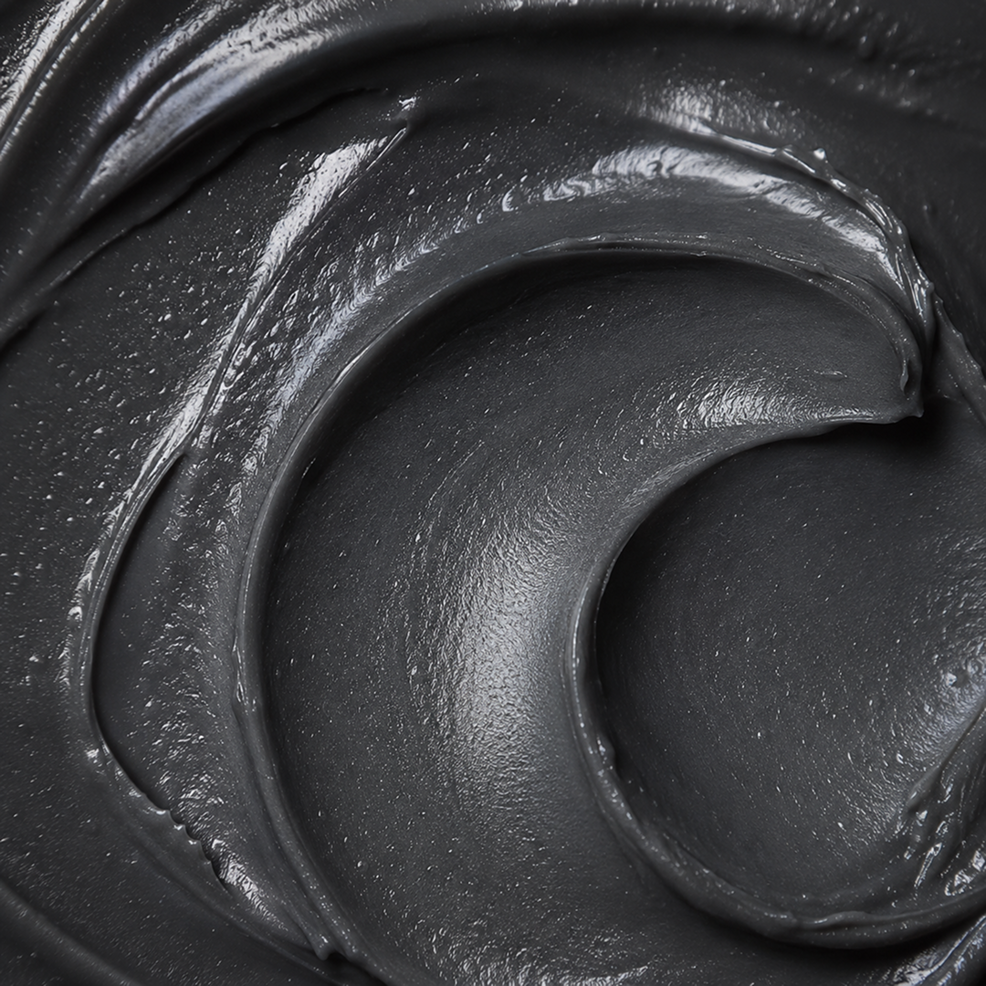 Tinting Hair Wax