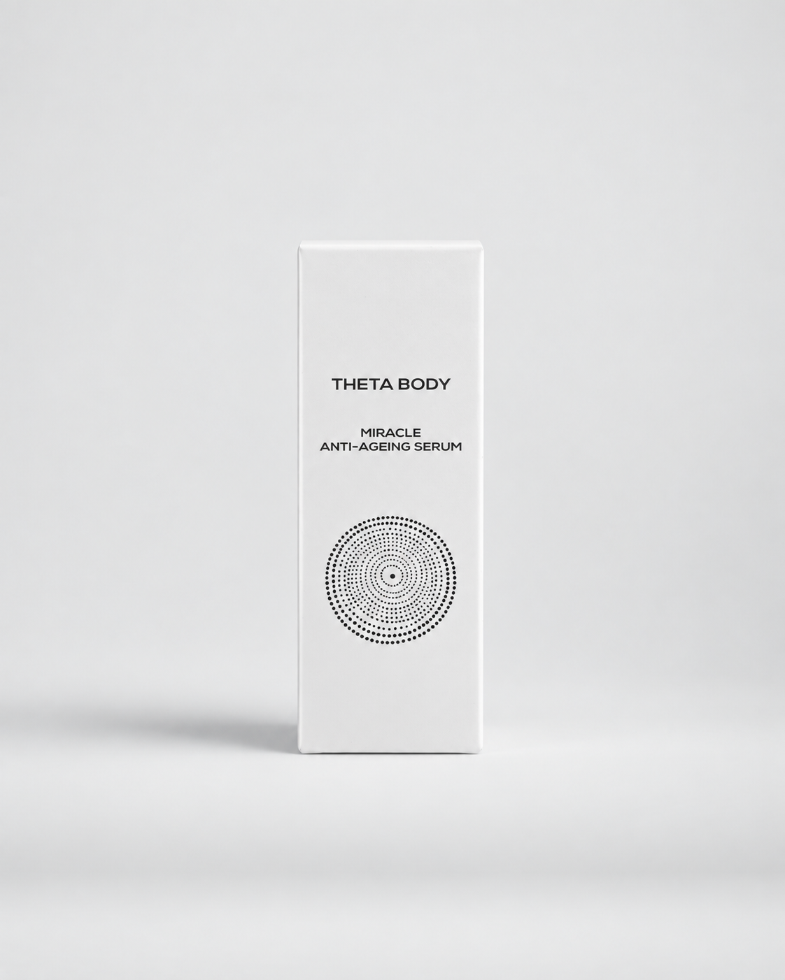 Miracle Anti-Ageing Serum