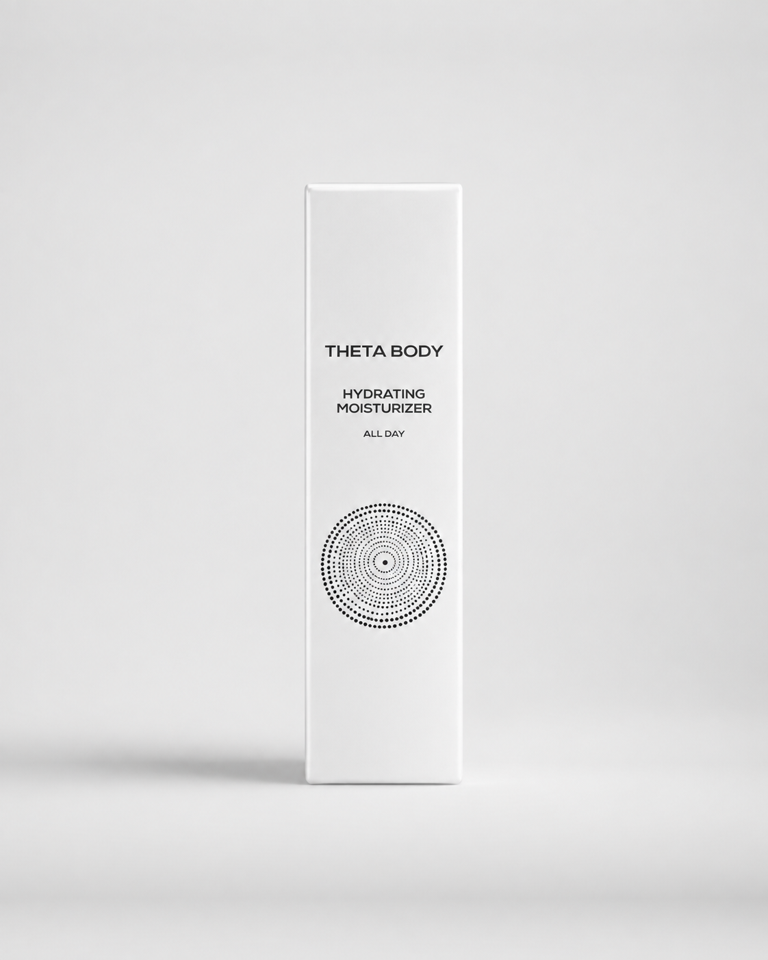 Hydrating Moisturiser