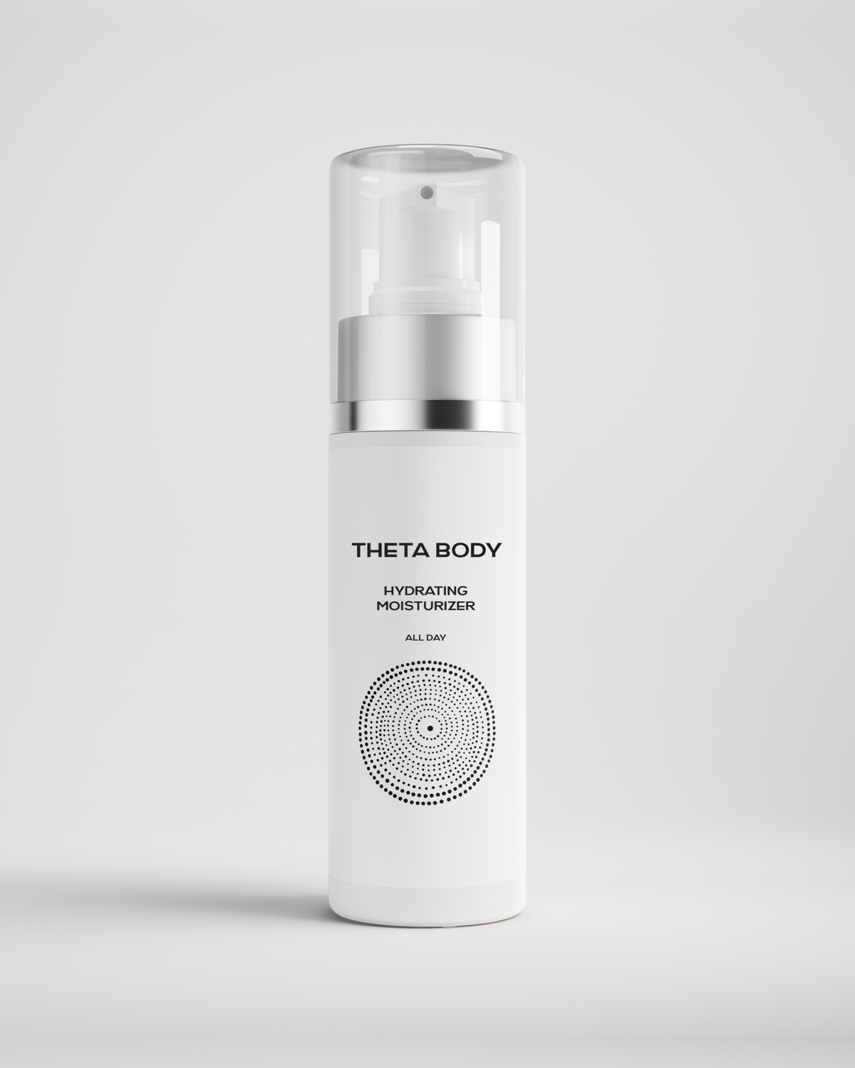 Hydrating Moisturiser