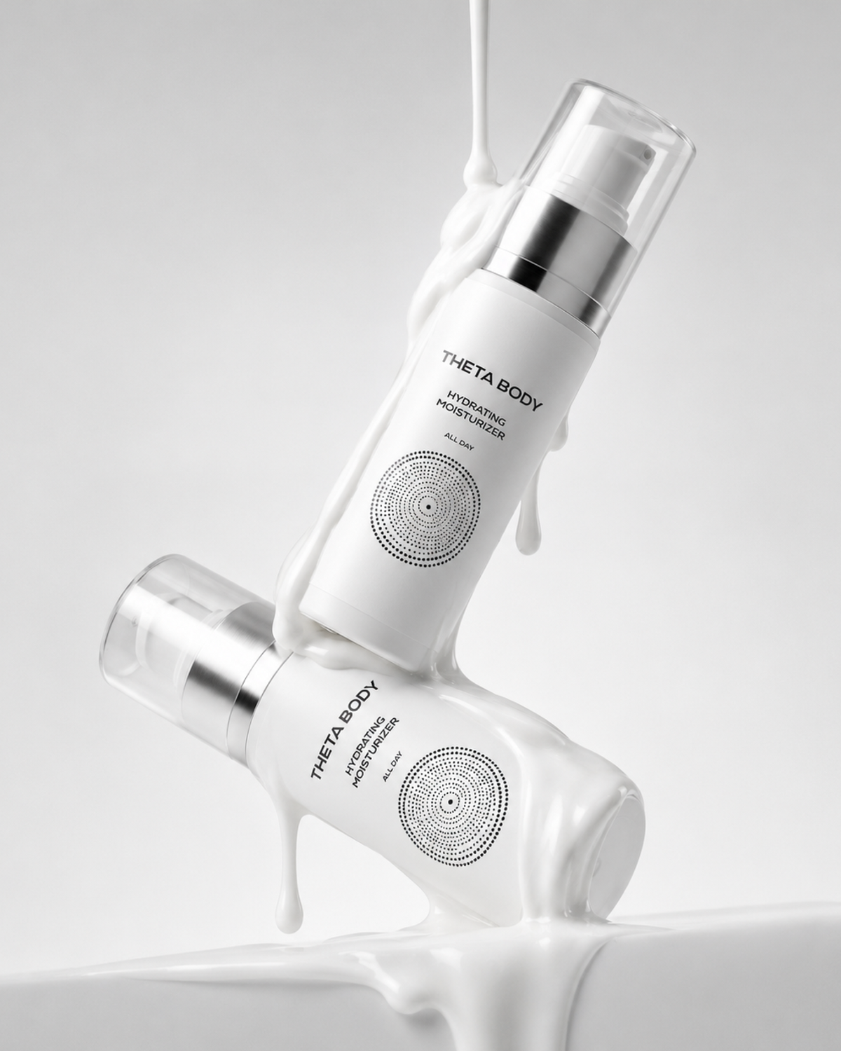 Hydrating Moisturiser