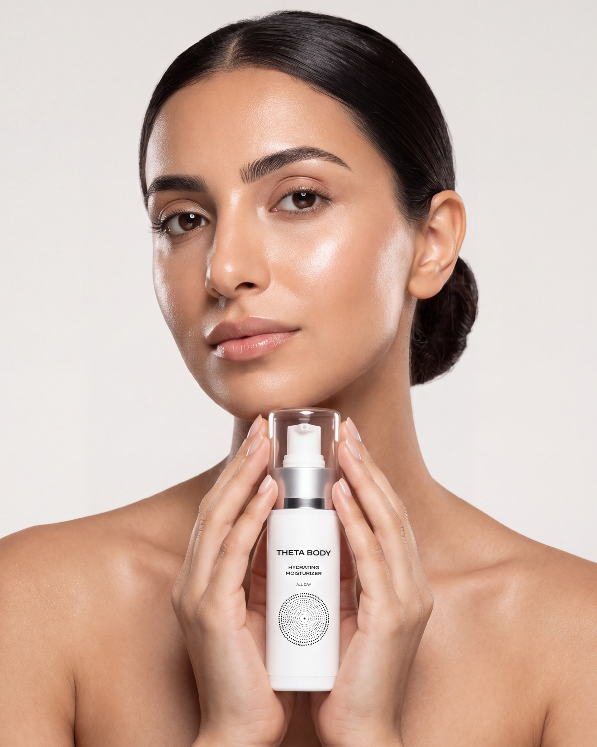 Hydrating Moisturiser