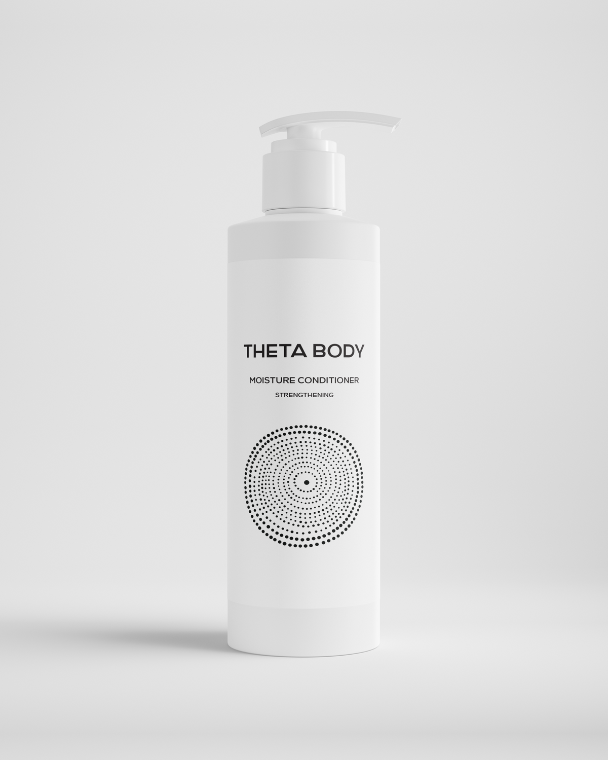 Strengthening Moisture Conditioner