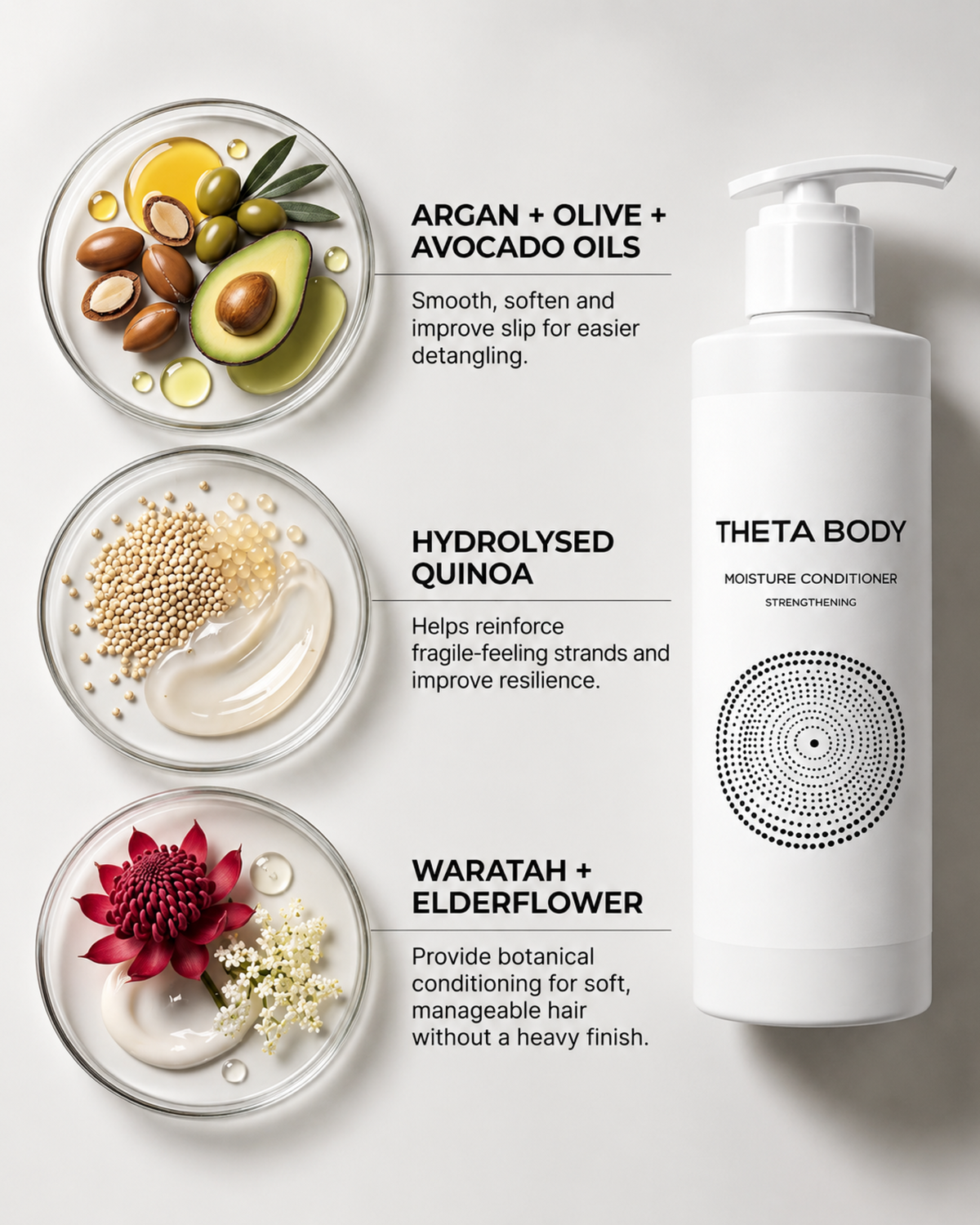 Strengthening Moisture Conditioner