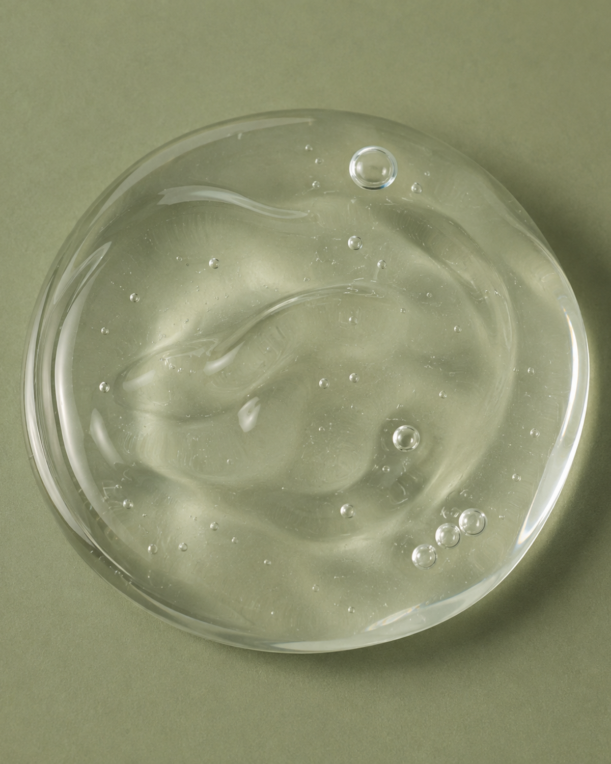 Activating Peppermint Shampoo
