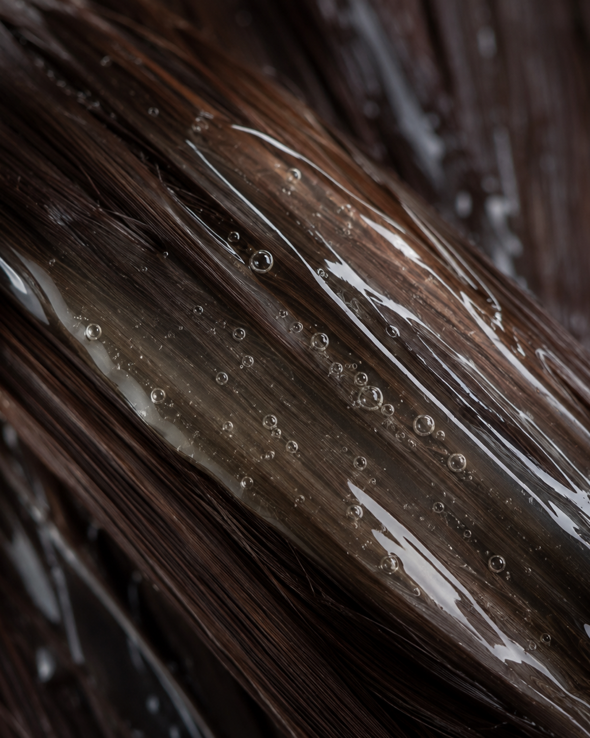 Activating Peppermint Shampoo