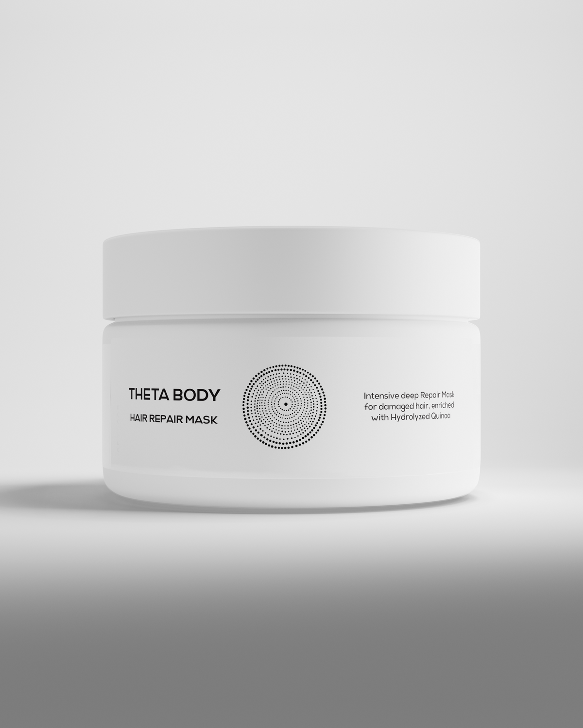 Hair Repair Mask