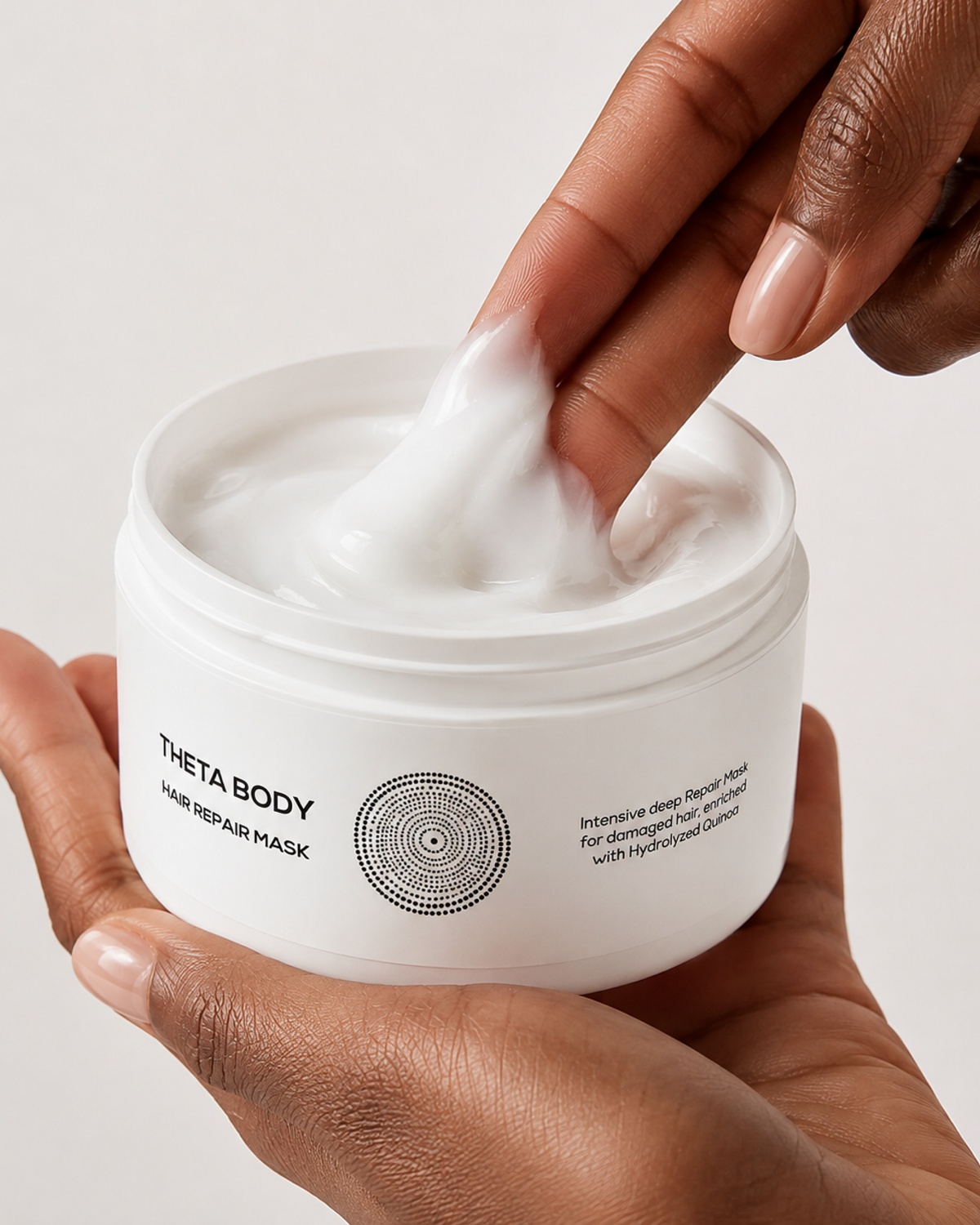 Hair Repair Mask