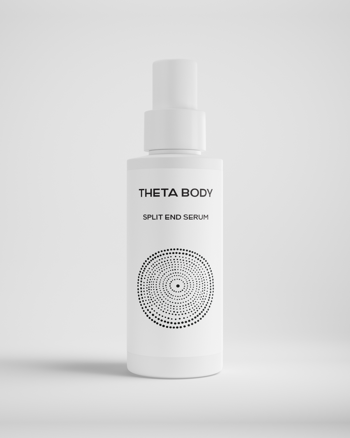 Split End Serum