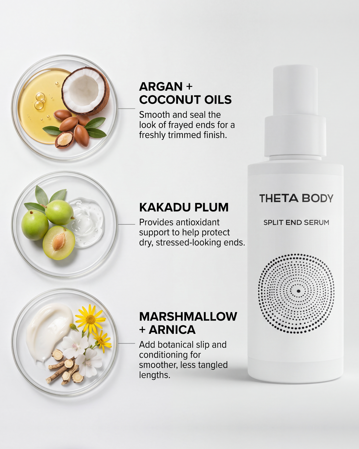 Split End Serum