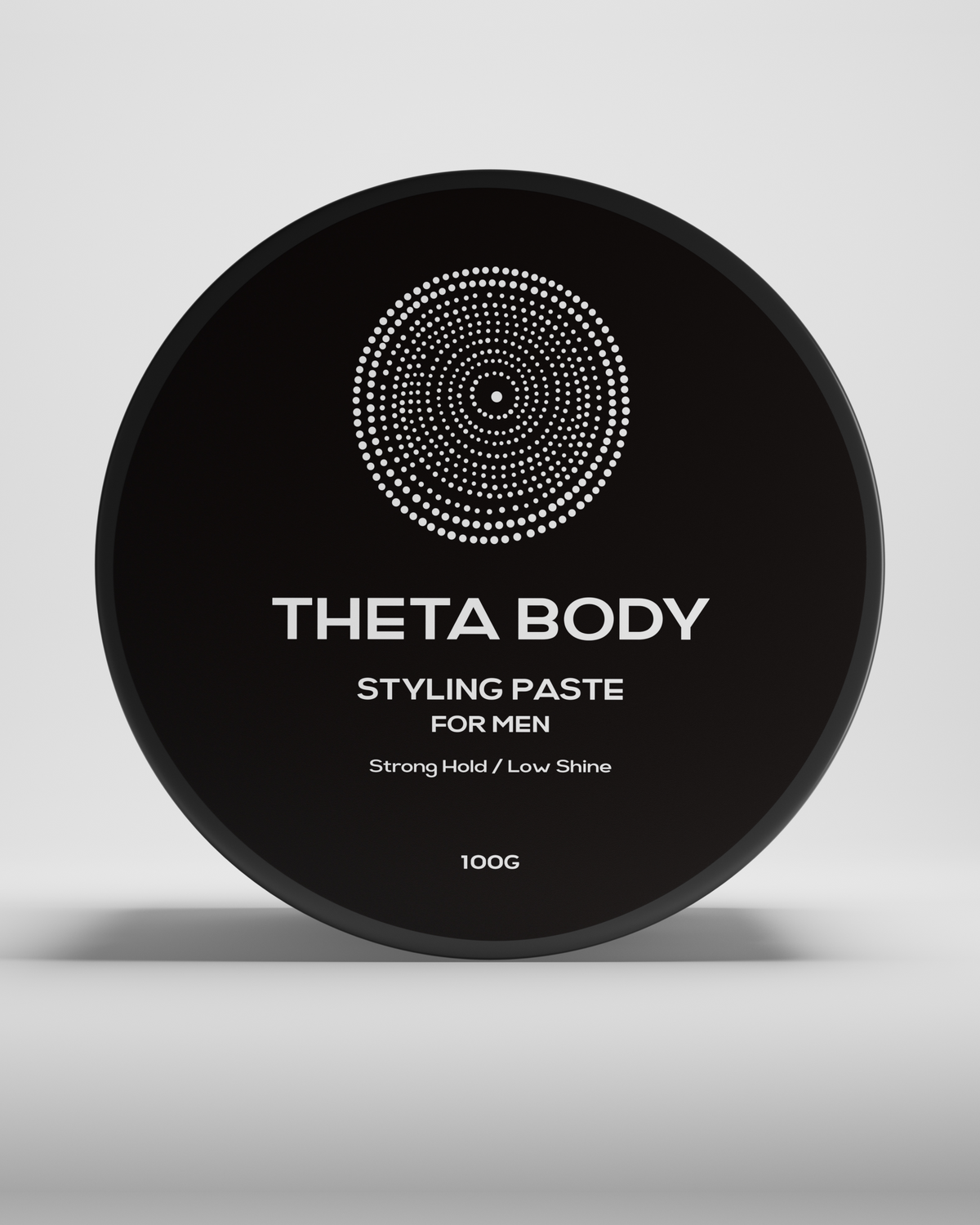 Styling Paste