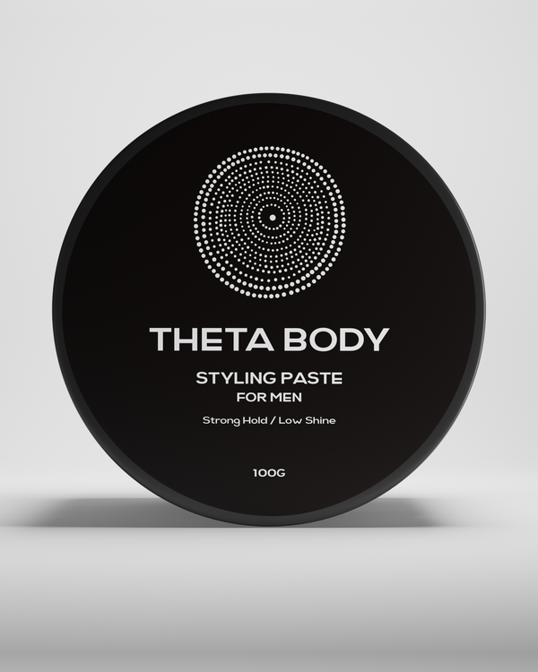 Styling Paste