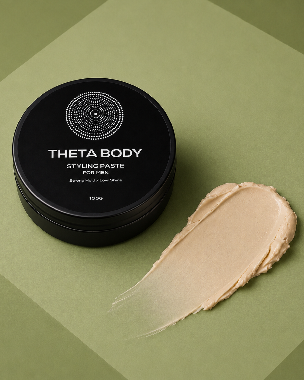 Styling Paste