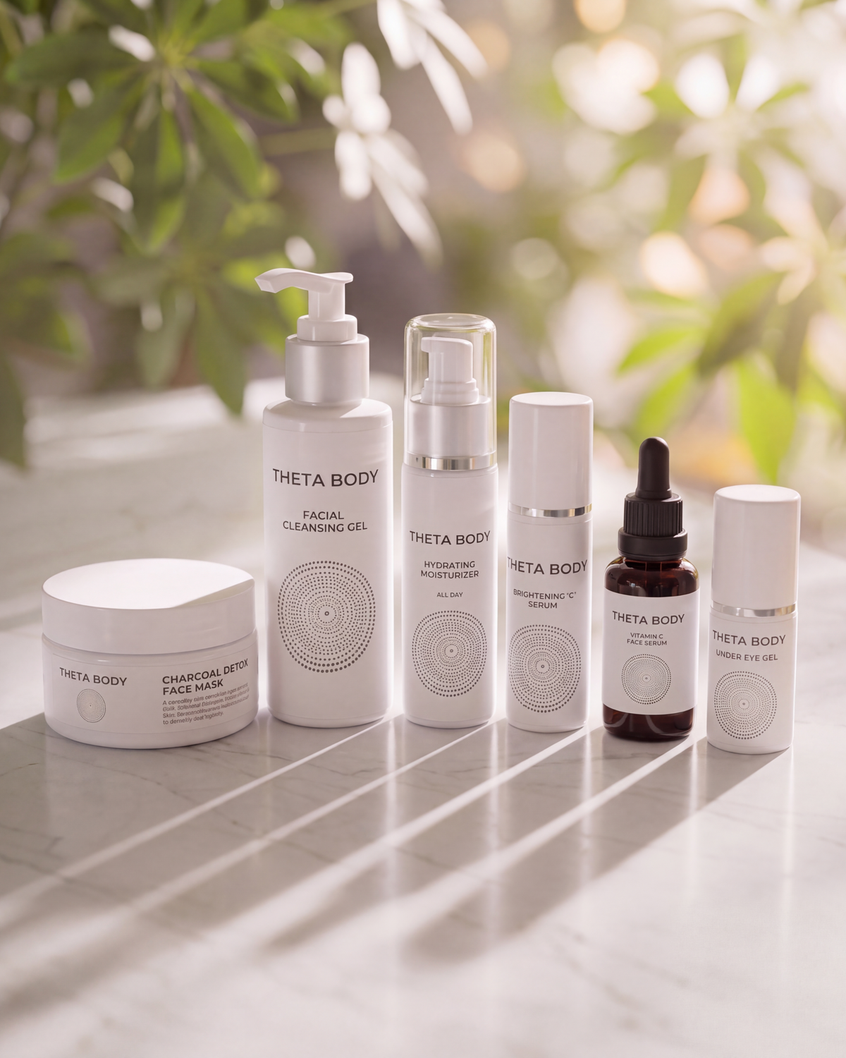 Uneven Skin Tone & Dullness Solution