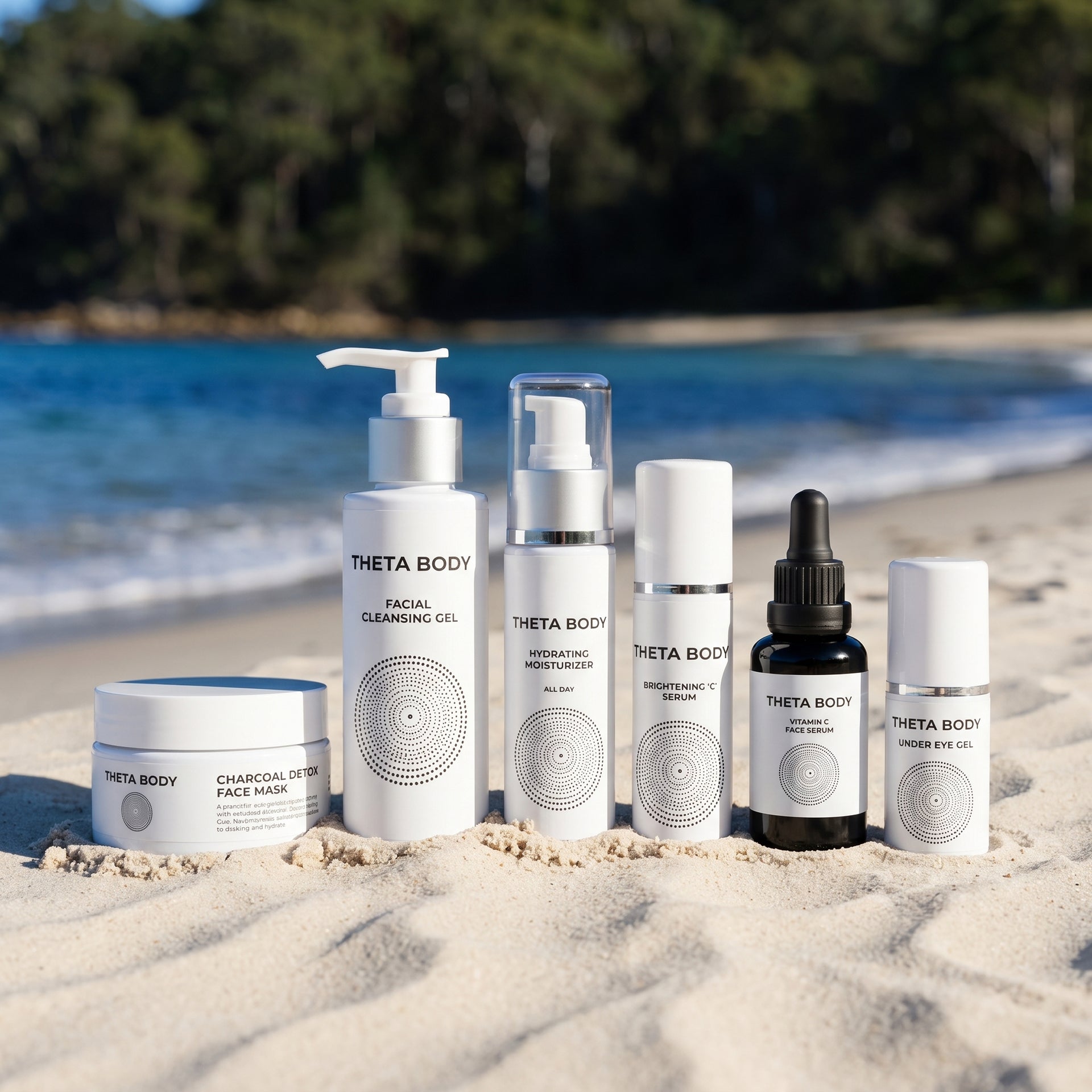 Uneven Skin Tone & Dullness Solution