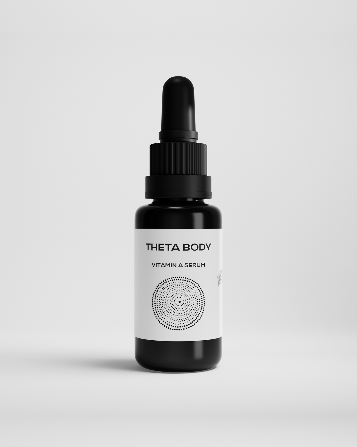 Vitamin A Face Serum