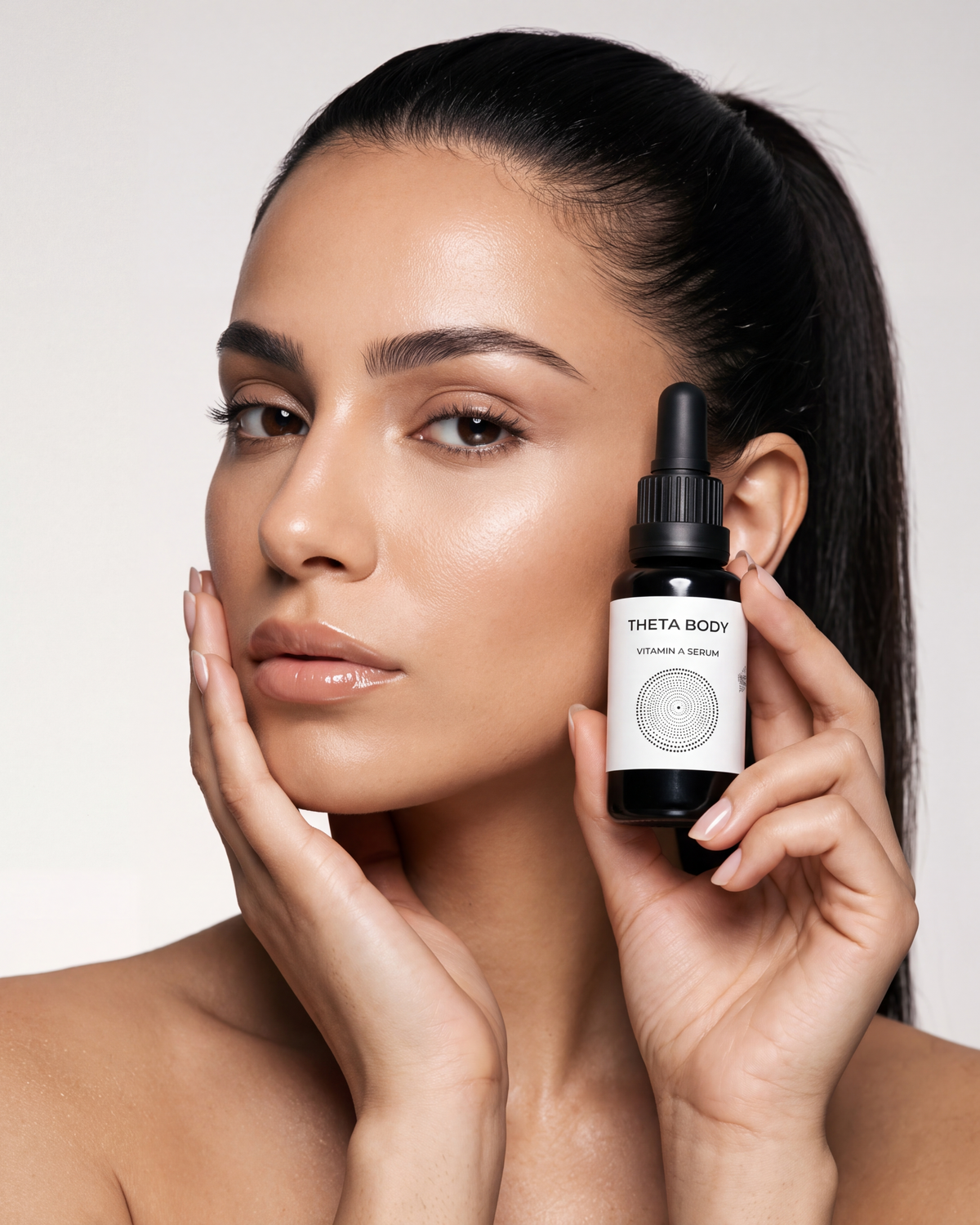 Vitamin A Face Serum