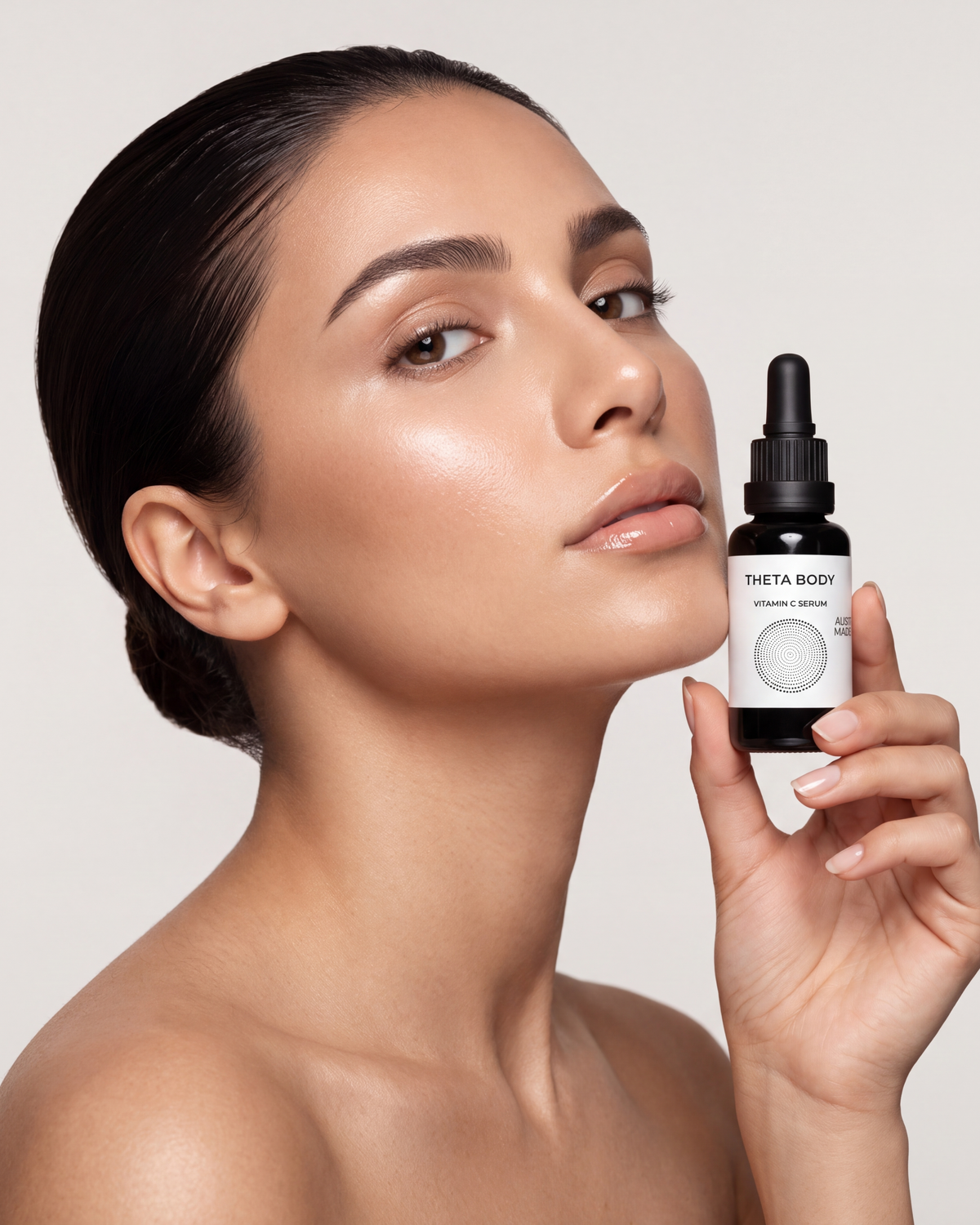 Vitamin C Face Serum